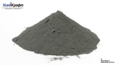Tungsten metal powder, 99.9%