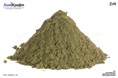 Zirconium nitride, 99% pure