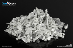 Zirconium(IV) oxide melted, 99.99%