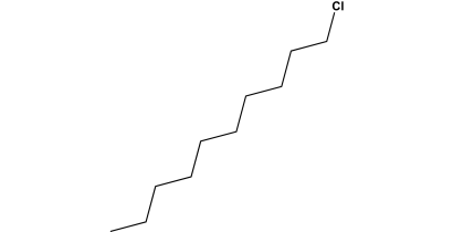 1-Chlorodecane, 99%