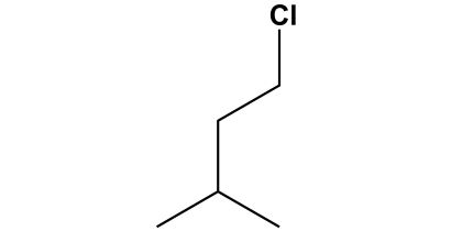 1-Chloro-3-methylbutane, 98%