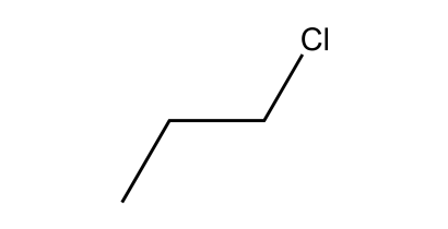 1-Chloropropane, 99%