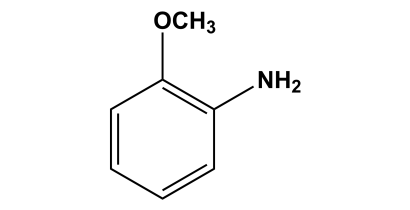 2-Anisidine, 99%