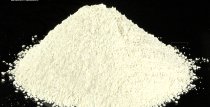 Antimony(V) oxide, 93% (puriss.)