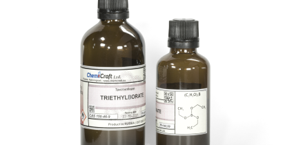 Triethylborate, 98%