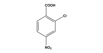2-Chloro-4-nitrobenzoic acid, 99%