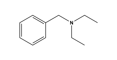 N,N-Diethilbenzylamine, 98%