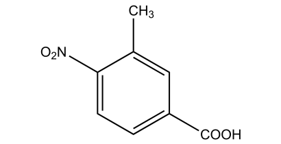 3-Methyl-4-nitrobenzoic acid