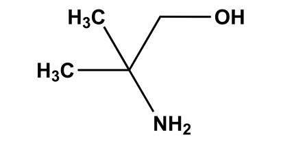 2-Amino-2-methylpropanol-1, 99%