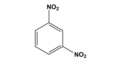 1,3-Dinitrobenzene, 99%
