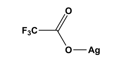 Silver trifluoroacetate, 99.99%