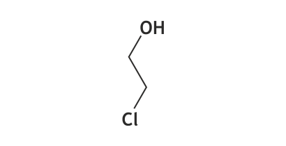2-Chloroethanol, 99% (pure)