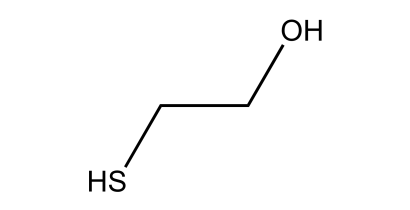 2‑Mercaptoethanol, 99 %