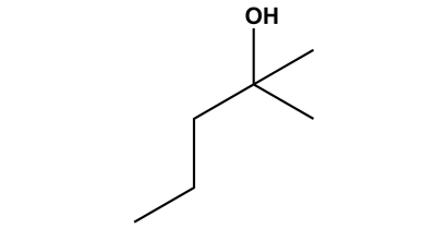 2-Methyl-2-pentanol, 98%