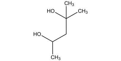 2‑Methyl‑2,4‑pentanediol, 99 %