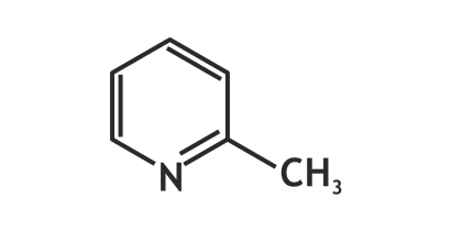 2-Methylpyridine, 99% (pure)