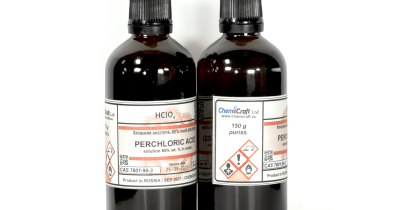 Perchloric acid, 60% (puriss.)