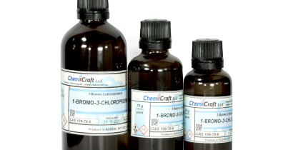 1-Bromo-3-chloropropane, 99.8%