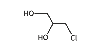 (±)-3-Chloro-1,2-propanediol, 99%