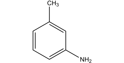 3-Toluidine, 99%