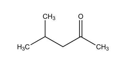 4‑Methyl‑2‑pentanone, 99 %