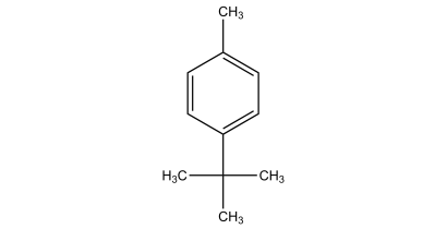 tert-Butyltoluene, 99%