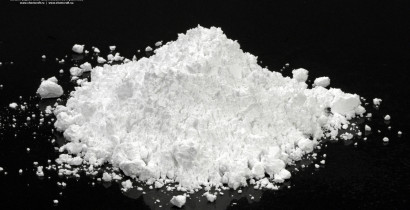 Aluminium hydroxide, 97.5% (pure)