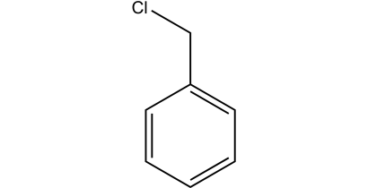 Benzyl chloride, 99%