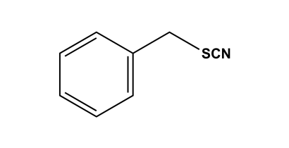 Benzyl thiocyanate, 97%