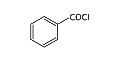 Benzoyl chloride, 99%