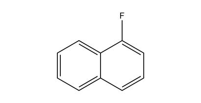 1-Flouronaphthalene