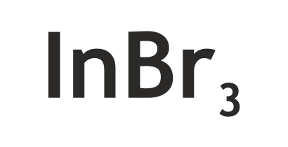 Indium(III) bromide anhydrous, 99.99%