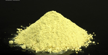 Bismuth(III) oxide, 99.5% (pure p.a.)