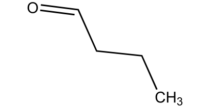 Butyraldehyde, 98%