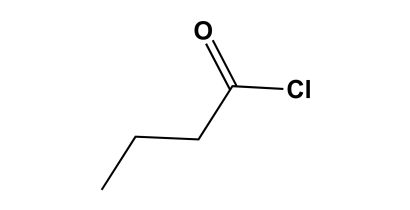 1-Butyryl chloride, 99%