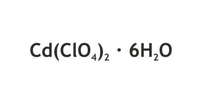 Cadmium perchlorate hexahydrate, 99.8%
