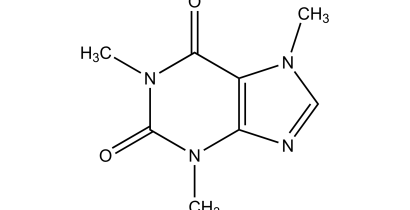 Caffeine, 99.8%