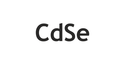 Cadmium selenide, 99,9%