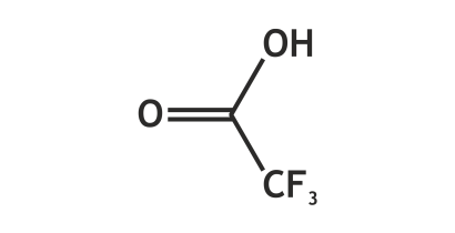 Trifluoroacetic acid, 99% (pure)