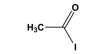Acetyl iodide, 97%
