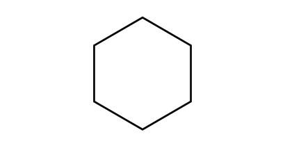 Cyclohexane, 99.5%