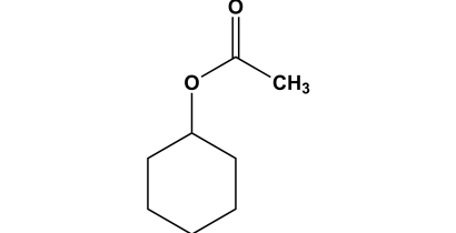 Cyclohexyl acetate, 99%