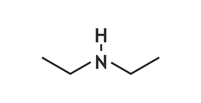 Diethylamine, 99.8%