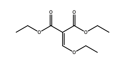 Diethyl ethoxy methylenemalonate, 99 %