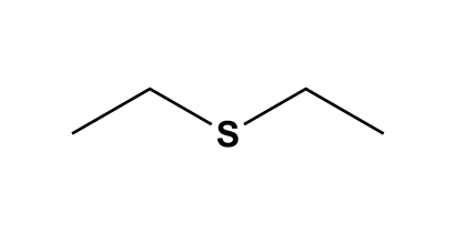 Diethyl sulfide, 99%