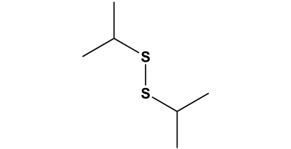 Isopropyl disulfide, 99%