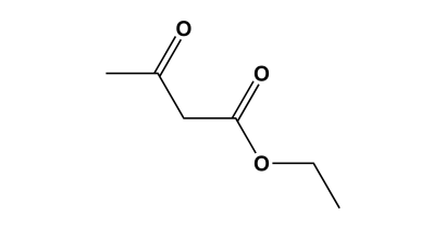 Ethyl acetoacetate, 98.5%