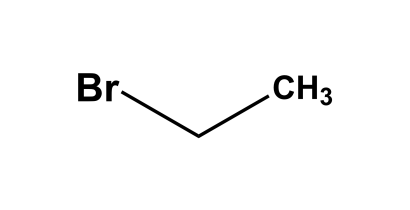 Ethyl bromide, 99%