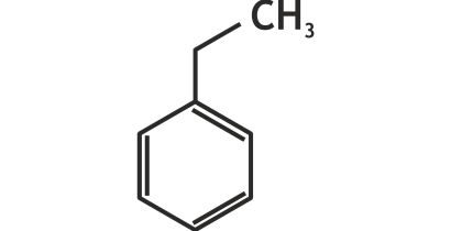 Ethylbenzene, 99.8%