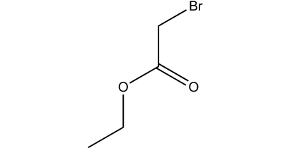 Ethyl bromoacetate, 99 %